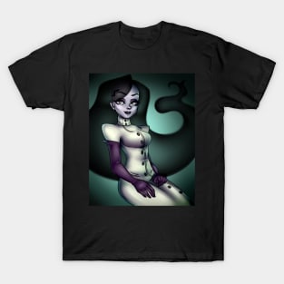 Penumbra - Villainous T-Shirt